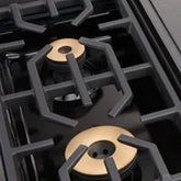 Estufa de mesa de 48" Serie 7 VRT7486G